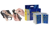 AF Lingettes pour t�l�phones, antibact�rielles et imbib�es