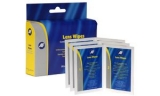 AF Lens-Clene Wipes, lingettes de nettoyage humides / s�ches