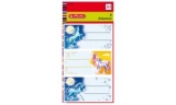 herlitz �tiquettes pour livres, licorne Disney, 78 x 42 mm