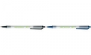 BIC stylo à bille rétractable ECOlutions Clic Stic, noir