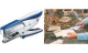 LEITZ pince agrafeuse 5545, capacit�: 15 feuilles, water