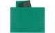 transotype tapis de d�coupe, (L)900 x (P)600 x (H)3 mm