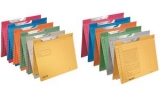 50x LEITZ dossier suspensdus combiin� A4, classement admi-
