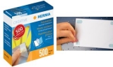 HERMA Pastilles pour photos dans un carton distributeur,