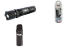 ANSMANN Holster f�r Taschenlampe Agent