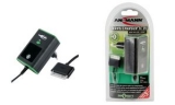 ANSMANN chargeur universel pour iPod / iPhone, technologie