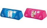 herlitz Trousse Pretty Pets, en polyest�re