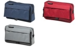 herlitz trousse avec sac en filet, en polyest�re,
