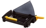 Fellowes cisaille � levier Stellar, format A4