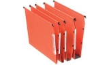 Esselte Dossiers suspendus DUAL , largeur de fond: 30 mm