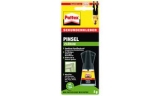 Pattex super glue liquide avec pinceau, bouteille de 5 g