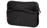hama Sac pour ordinateur portable  "Comfort" C3, noir
