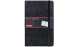 herlitz bloc-notes Classic Collection, A6, 96 feuilles