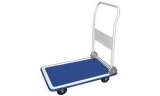 Safetool chariot de transport, dimensions: (l)740 x (L)480mm