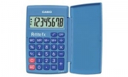 CASIO calculatrice LC-401 LV-BU, fonctionne avec pile