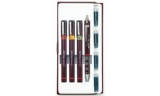rotring isograph Kit commbin� kit junior, 0,25-0,5mm