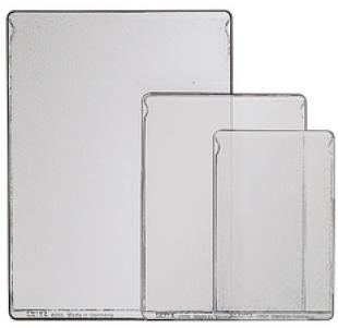 Pochette de protection en PP format carte 54 x86mm