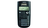 TEXAS INSTRUMENTS Calculatrice scientifique TI-36X PRO