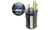 3M Post-it organisateur de bureau CD75, anthracite, �quip�,