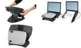 Fellowes support pour PC portable Workstation Professional