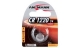 ANSMANN pile bouton en lithium CR1220, 3 bolt, 1 pile sous
