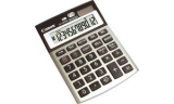 Canon Calculatrice de bureau LS-120 TSG, alimentation
