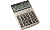 Canon Calculatrice de bureau TS-1200TCG, alimentation