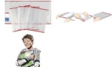 HERMA prot�ge-livre, (H)210 x (L)520 mm, transparent