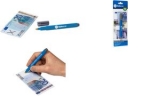 Safescan Detecteur faux billets "Safescan 30", bleu/gris