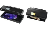 Safescan D�tecteur faux billets "Safescan 65", noir
