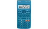 CASIO Calculatrice scolaire FX-82 SX Plus, aliment.par piles