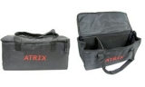 ATRIX Sac de transport Deluxe, pour aspirateur toner