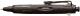 TOMBOW Stylo à bille rétractable AirPress Pen noir