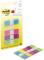 Post-it Marque-pages Index mini 11,9 x 43,2 mm