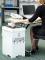 Fellowes BANKERS BOX SYSTEM collecteur de recyclage