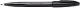 Pentel stylo feutre Sign Pen S 520 noir