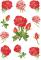 HERMA Sticker DECOR Roses