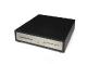 Safescan tiroir caisse HD-4646S Heavy Duty, noir/argent