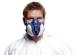 3m Demi masque de protection respiratoire