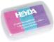 HEYDA Tampons encreurs 3-Color