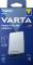 VARTA Batterie externe mobile Power Bank Energy 15000