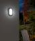 brennenstuhl Lampe LED ovale à détecteur de mouvement
