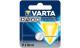 VARTA pile bouton oxyde argent Electronics, V13GS (SR44), 