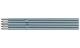 herlitz Recharge pour stylo à bille X-20 bleue
