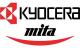 Original Toner Kit pour KYOCERA/mita FS-1100, noir          
