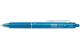 PILOT Stylo roller FRIXION BALL CLICKER 07 turquoise