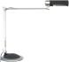 MAUL lampe basse consommation MAULoffice, argent/anthracite