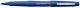Paper:Mate stylo-feutre Flair Original bleu tracé 1,00 mm
