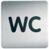 DURABLE Pictogramme PICTO "WC"