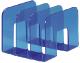 DURABLE Porte-revues TREND plastique bleu